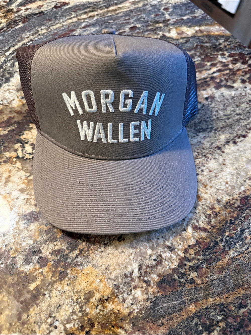 Morgan Wallen hat